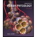 Principles of Human Physiology (Looseleaf) With Cd