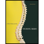 Brief Atlas of the Human Body for Human Anatomy by Elaine N. Marieb - ISBN 9780321662613