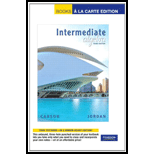 Intermediate Algebra (Looseleaf)