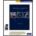 Organic Chemistry (Looseleaf)