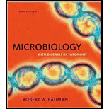 Microbiology with Diseases by Taxonomy With Access