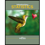 Introductory Statistics   With CD