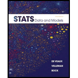 Stats Data and Models   With CD