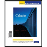 Calculus (Looseleaf)