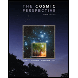 Cosmic Perspective (Looseleaf)