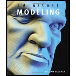 Digital Modeling   With CD