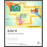 iLife 11   With Dvd