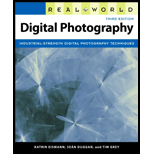 Real World Digital Photography