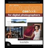 Adobe Photoshop CS5 Book for Digital Photographers