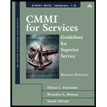 CMMI for Services