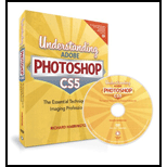 Understanding Adobe Photoshop CS5   With Dvd