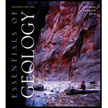   11TH Edition, Frederick K. Lutgens (9780321714725)   Textbooks