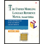 Unified Modeling Language Reference Manual   With 2.0 CD