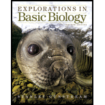 Explorations in Basic Biology