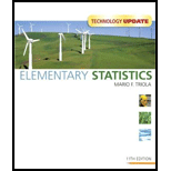 Elementary Statistics Technology Update - Package -  Mario F. Triola, Hardback