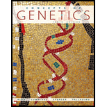 Concepts of Genetics   With Access