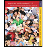 Principles and Foundations of Health Promotion