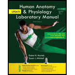 Human Anatomy and Phys Main, Updt. With CD and Access