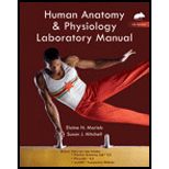 Human Anatomy and Physiology Lab Manual, Rat-With Access and 9.0 Cd -  Elaine Nicpon Marieb, Spiral