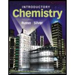 Introductory Chemistry   With Access