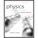 Physics for Science and Engineering With Modern   Text