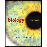 Biology  The Core  With Access