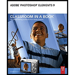 Adobe Photoshop Elements 9 Classroom   With CD