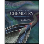 Principles of Chemistry  Molecular Approach   With Access