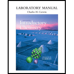 Introductory Chemistry Lab. Manual