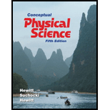 Conceptual Physical Science   With Access