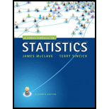 First Course in Statistics   With CD