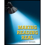 Making Reading Real   With New Myreadinglab