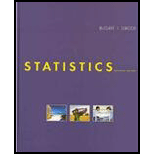 Statistics   With CD and Mystatlab Access Kit