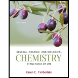 General, Organic, and Biological Chemistry  Structures of Life (Loose)   With Access