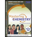 General, Organic, and Biology Chem.  Access