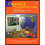 OpenGL Programming Guide