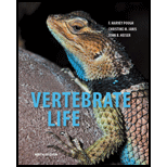 Vertebrate Life