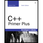 C++ Primer Plus