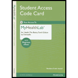 Health the Basics Access Card