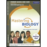 Mastering Biology   Access Code