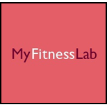 Get Fit, Stay Well Plus MyFitnessLab with eText    Access Card Package