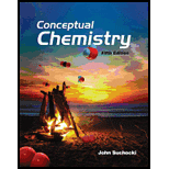 Conceptual Chemistry   With Access