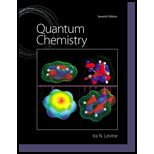 Quantum Chemistry