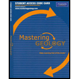 ESSENTIALS OF GEOLOGY   ACCESS CODE