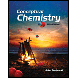 Conceptual Chemistry