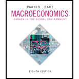 Macroeconomics   With Myeconlab (Canadian)