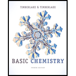 Basic Chemistry   With Access