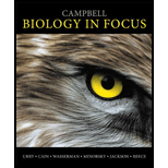 Campbell Biology in Focus With Access