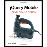 Jquery Mobile