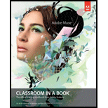 Adobe Muse Classroom in a Book